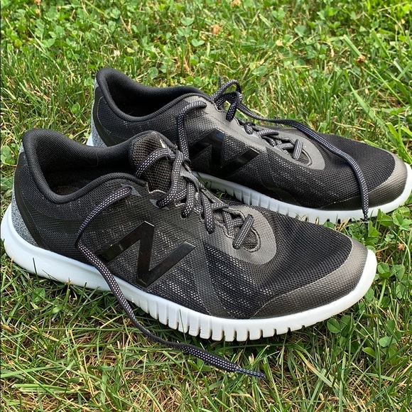 New Balance Shoes - Barely Worn New Balance Athletic Shoes
